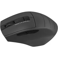 Мышь A4Tech Fstyler FG30S (серый) фото 3